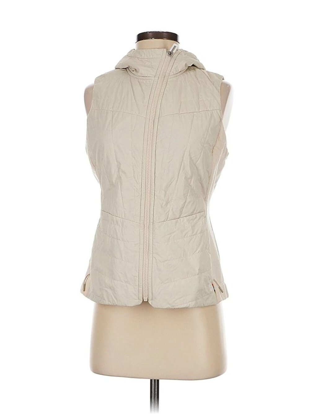 Smartwool Smartloft Vest with hood